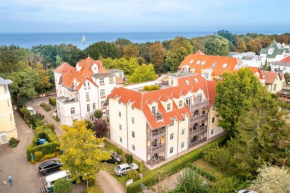 Ostseewelle 5, Kühlungsborn